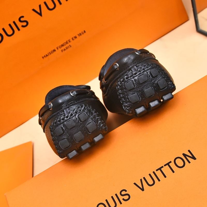 Louis Vuitton Tods Shoes